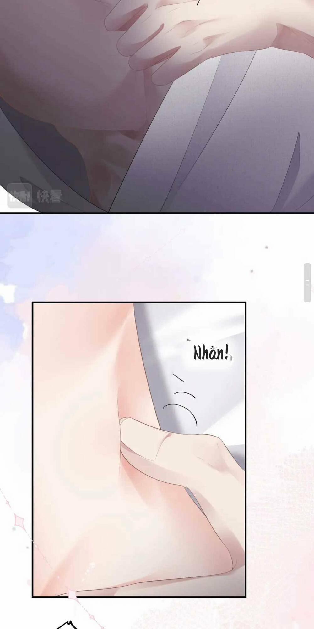 Sau Khi Bị Hắn Ngược Đãi : Cô Quay Lại Trả Thù 8 trang 30