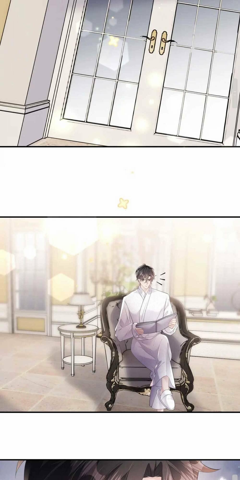 Sau Khi Bị Hắn Ngược Đãi : Cô Quay Lại Trả Thù 8 trang 5