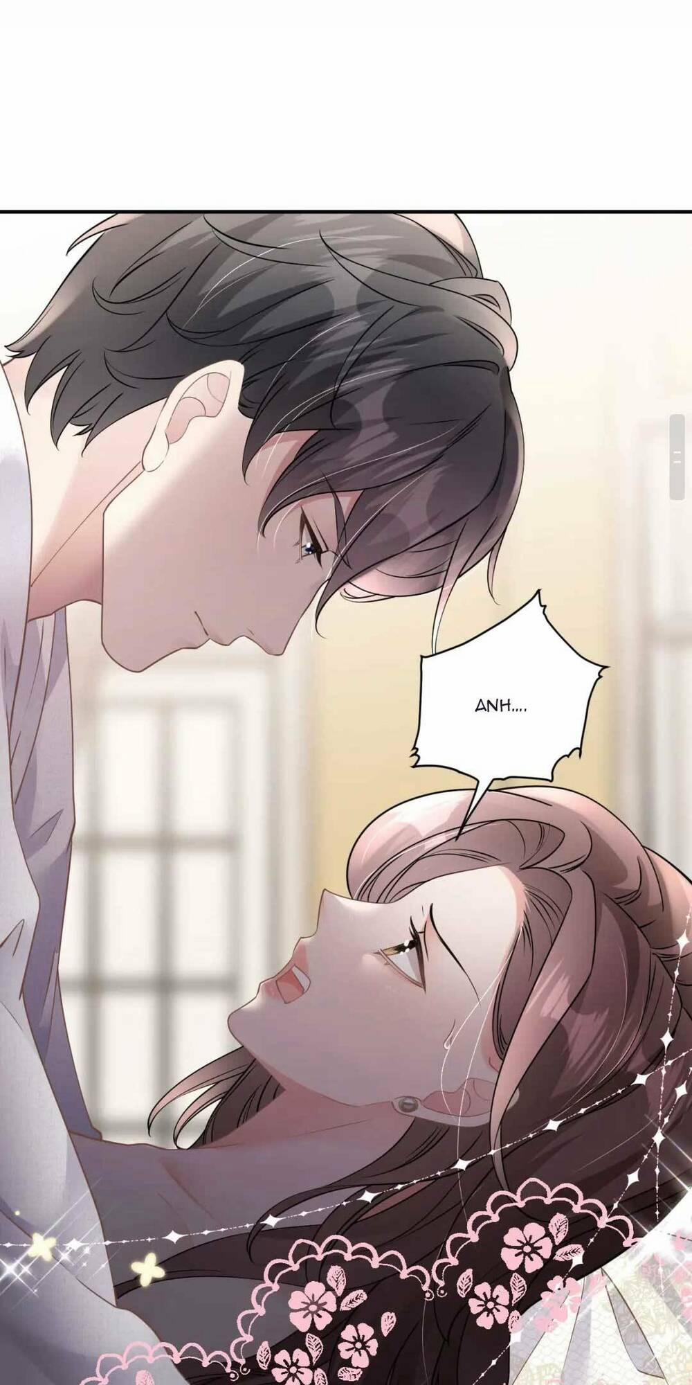 Sau Khi Bị Hắn Ngược Đãi : Cô Quay Lại Trả Thù 9 trang 1