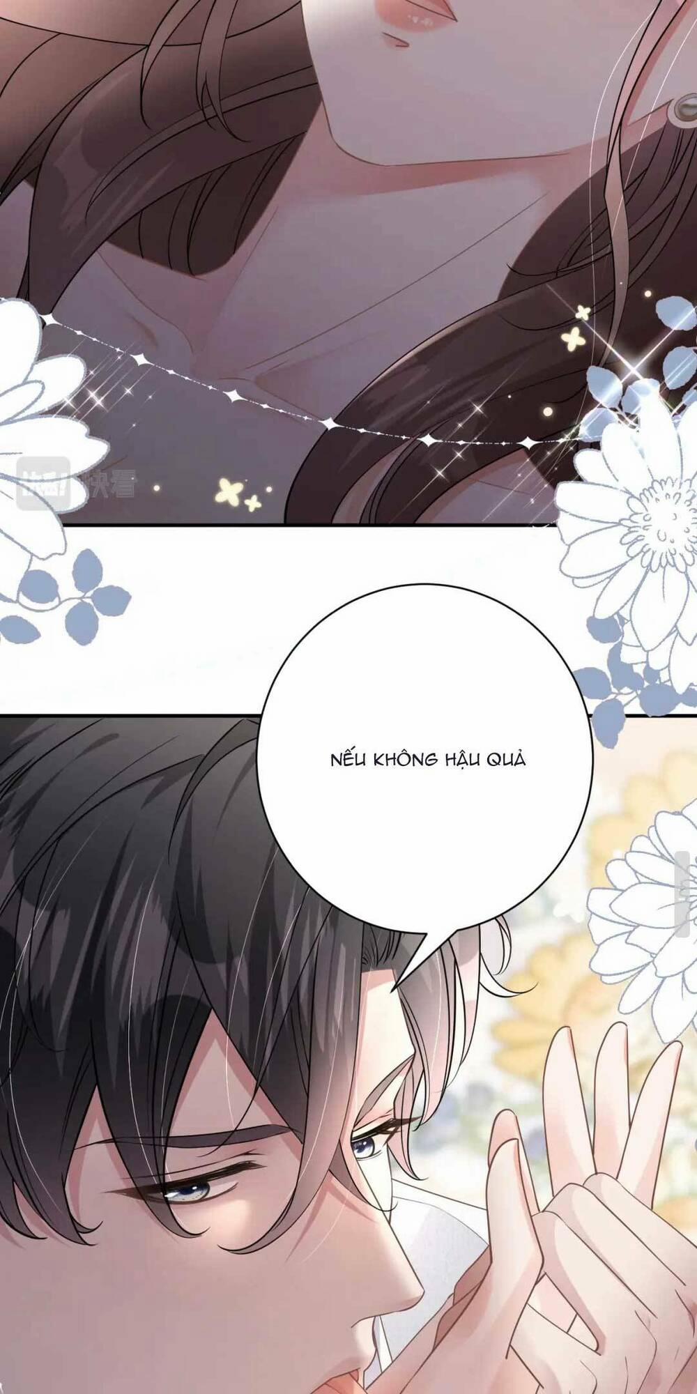 Sau Khi Bị Hắn Ngược Đãi : Cô Quay Lại Trả Thù 9 trang 4