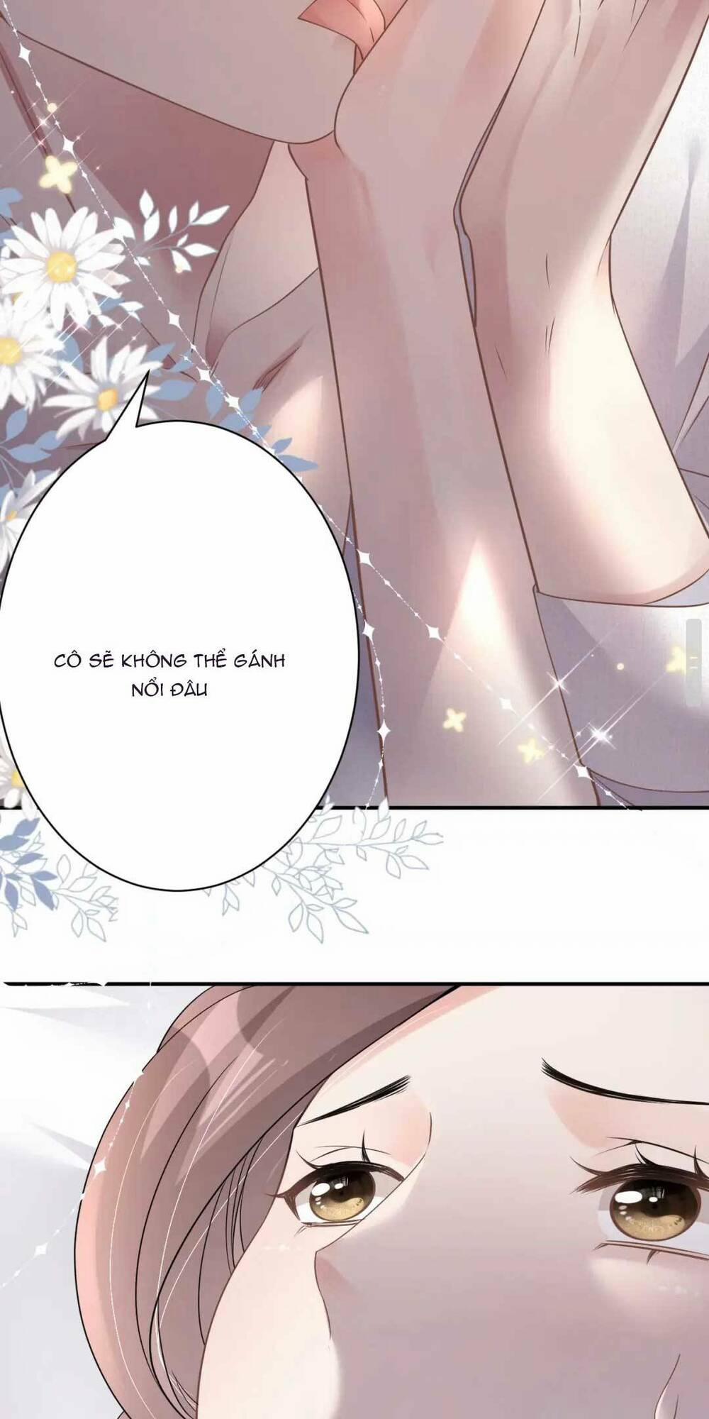 Sau Khi Bị Hắn Ngược Đãi : Cô Quay Lại Trả Thù 9 trang 5