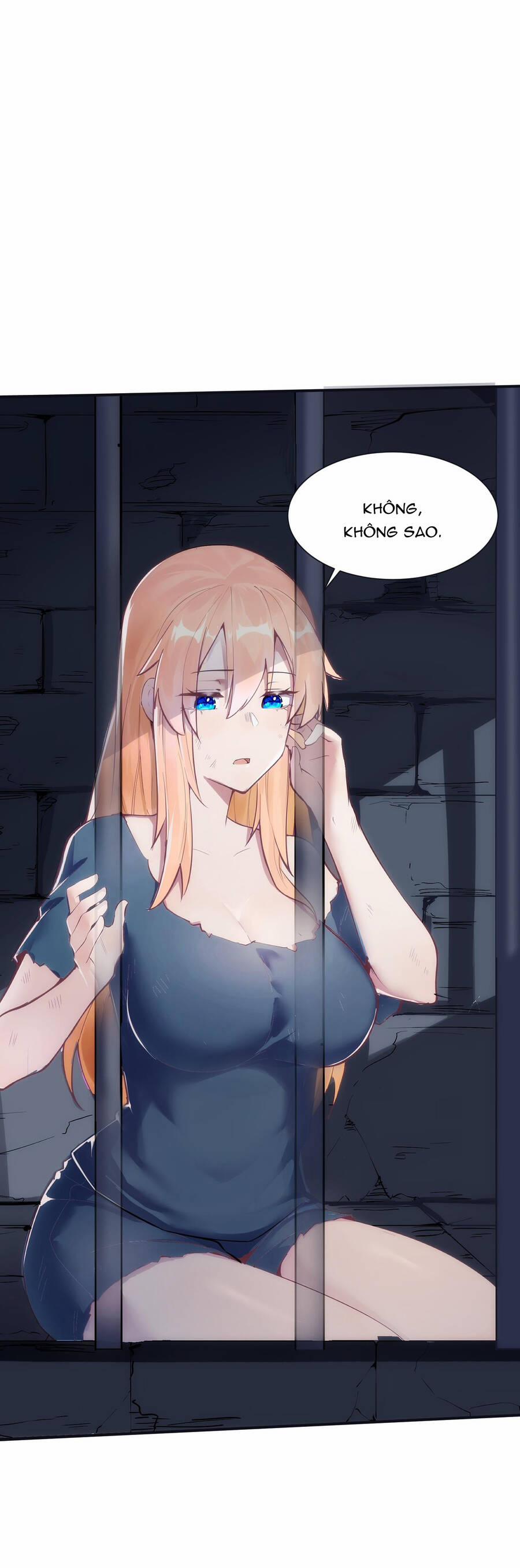 Sau Khi Bị Ốc Sên Truy Sát 1 trang 10