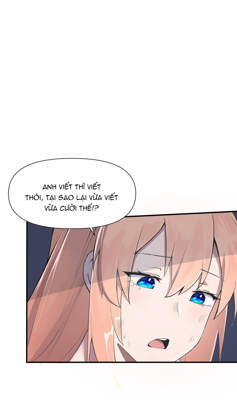 Sau Khi Bị Ốc Sên Truy Sát 1 trang 11