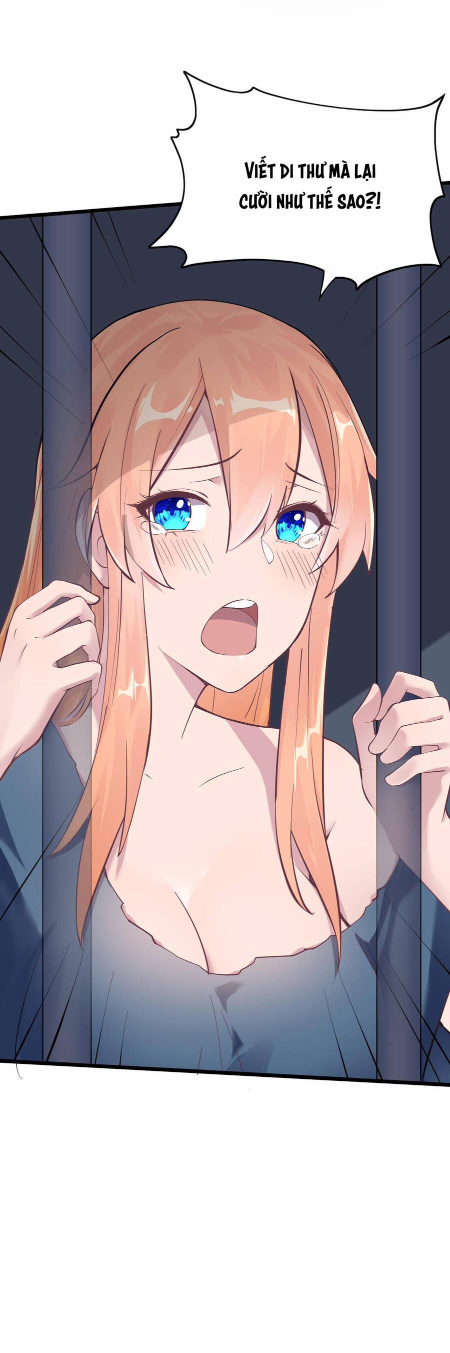 Sau Khi Bị Ốc Sên Truy Sát 1 trang 12