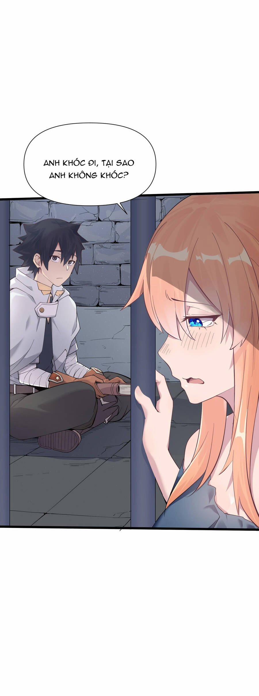 Sau Khi Bị Ốc Sên Truy Sát 1 trang 13