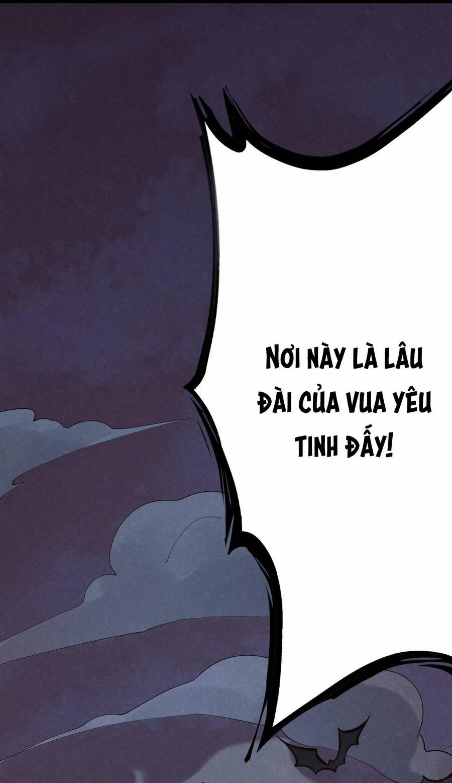 Sau Khi Bị Ốc Sên Truy Sát 1 trang 16