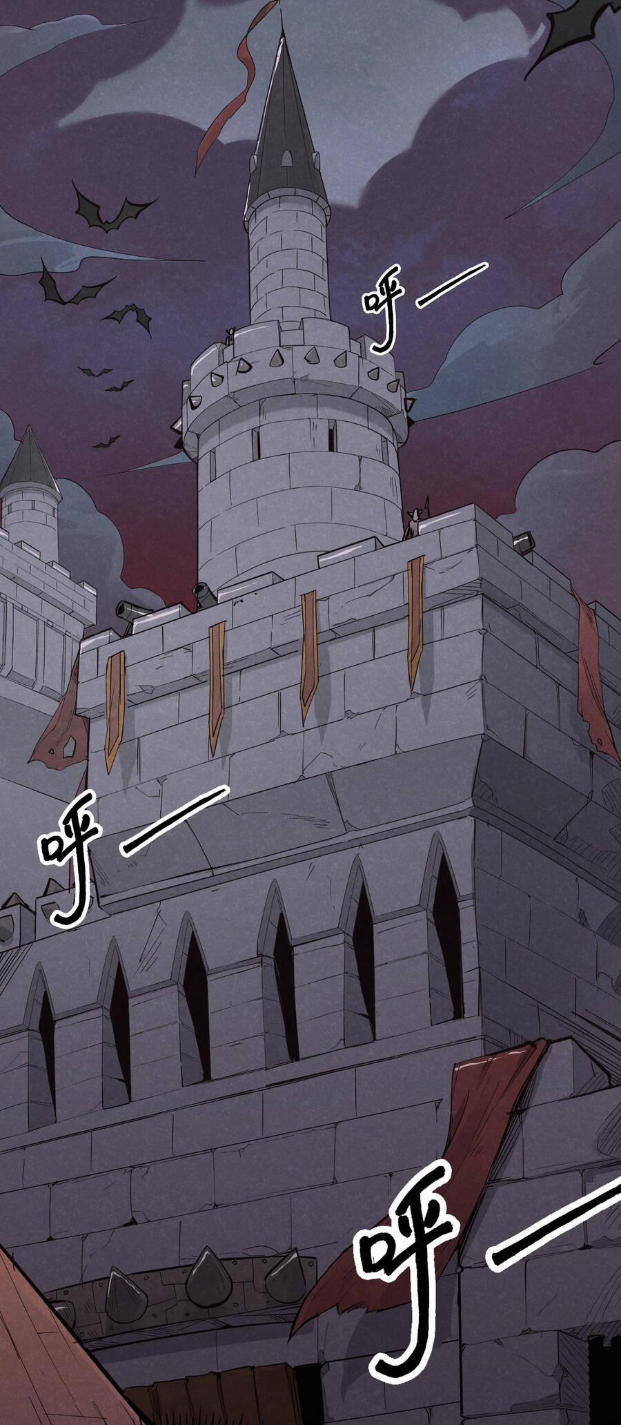 Sau Khi Bị Ốc Sên Truy Sát 1 trang 17