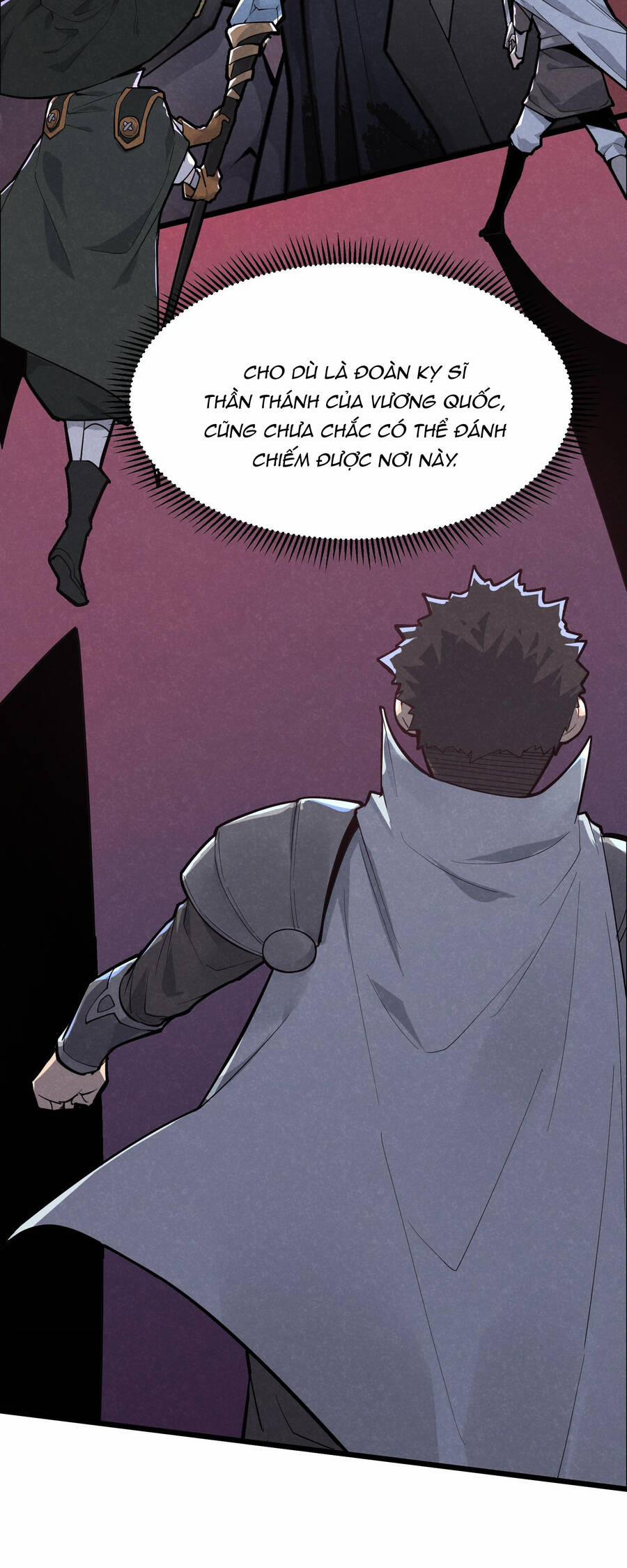 Sau Khi Bị Ốc Sên Truy Sát 1 trang 19