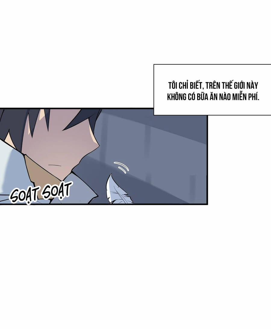 Sau Khi Bị Ốc Sên Truy Sát 1 trang 2