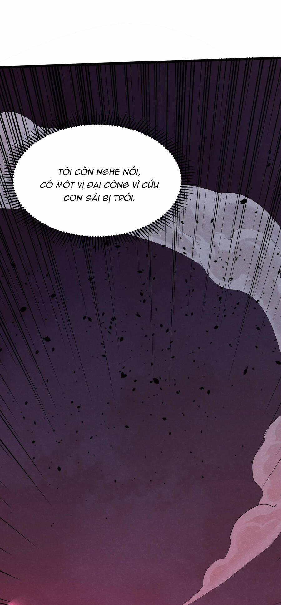 Sau Khi Bị Ốc Sên Truy Sát 1 trang 20