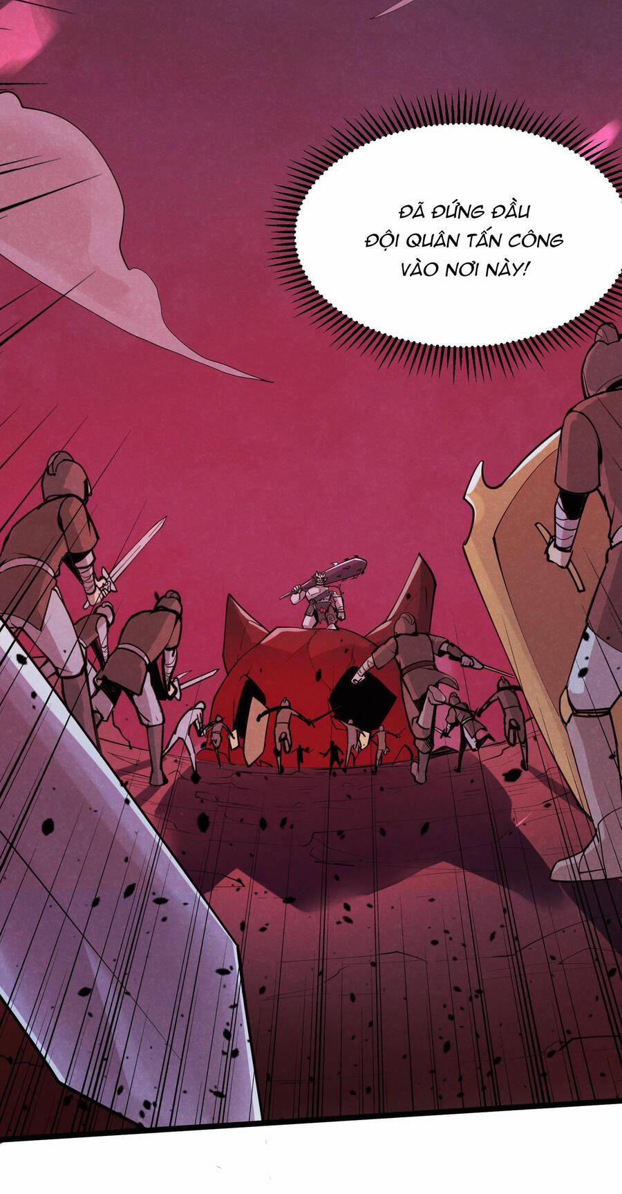 Sau Khi Bị Ốc Sên Truy Sát 1 trang 21