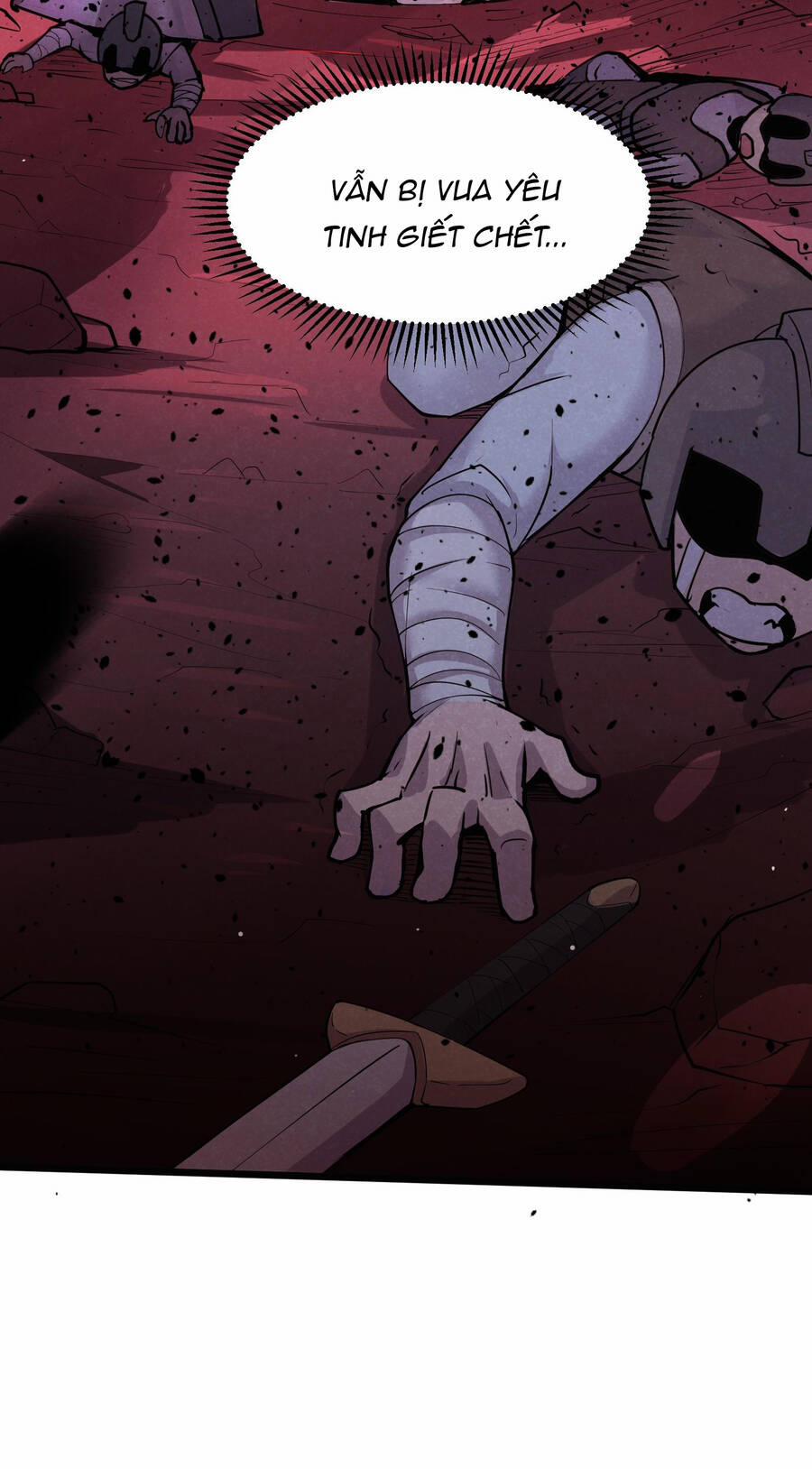 Sau Khi Bị Ốc Sên Truy Sát 1 trang 23