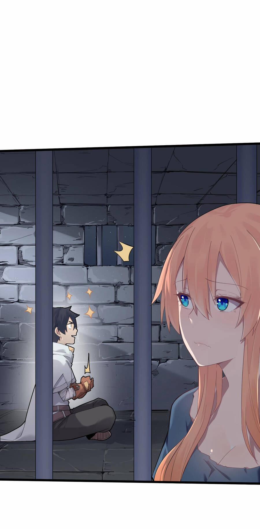 Sau Khi Bị Ốc Sên Truy Sát 1 trang 26