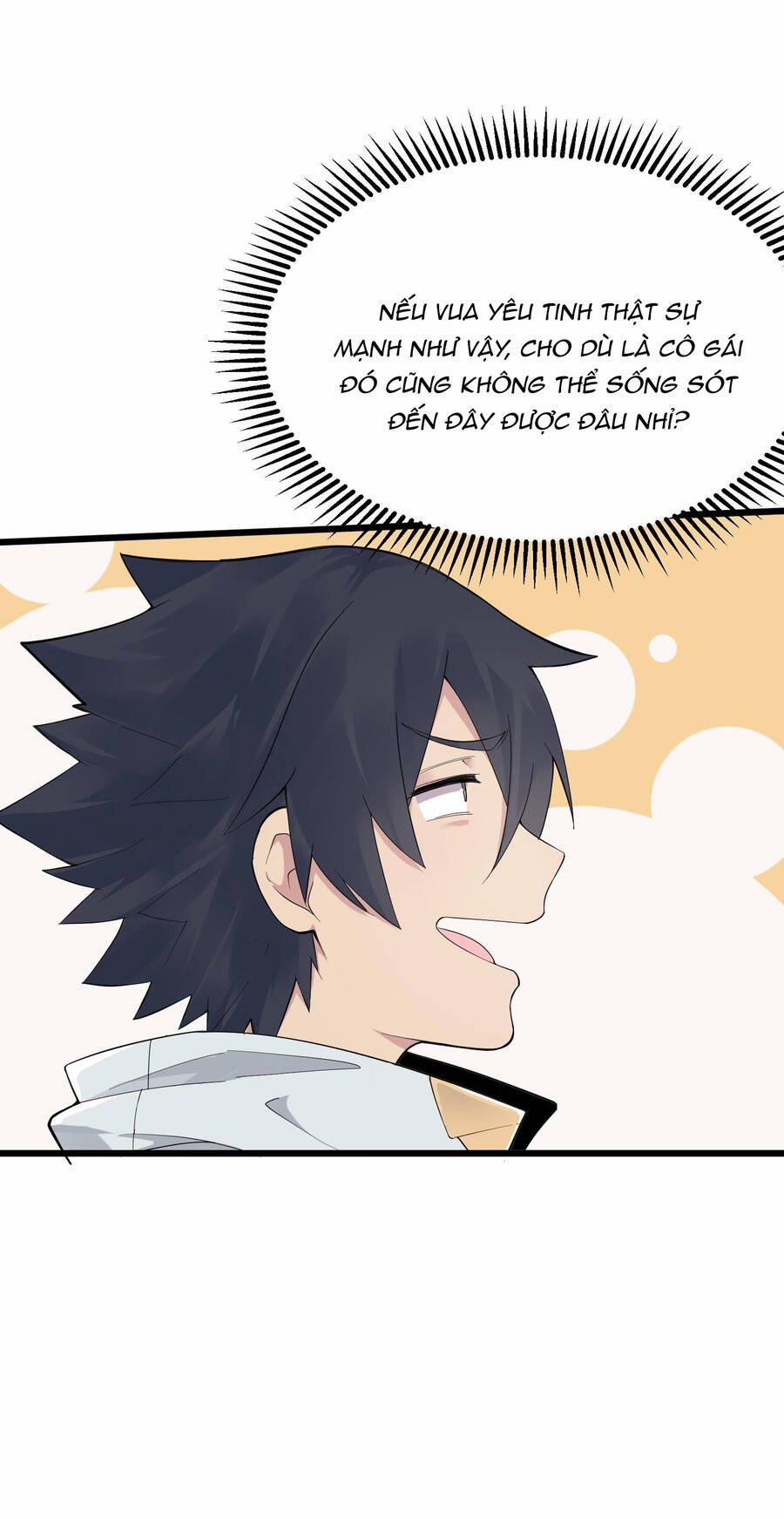 Sau Khi Bị Ốc Sên Truy Sát 1 trang 27