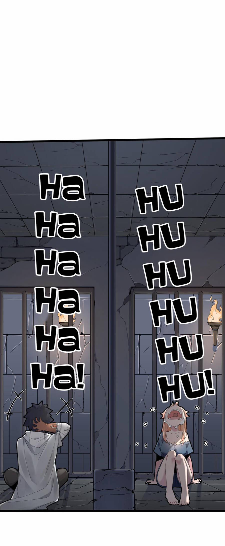 Sau Khi Bị Ốc Sên Truy Sát 1 trang 31