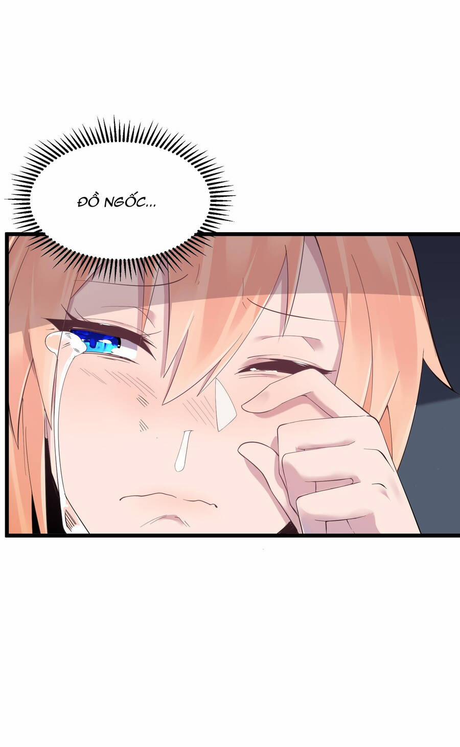 Sau Khi Bị Ốc Sên Truy Sát 1 trang 32