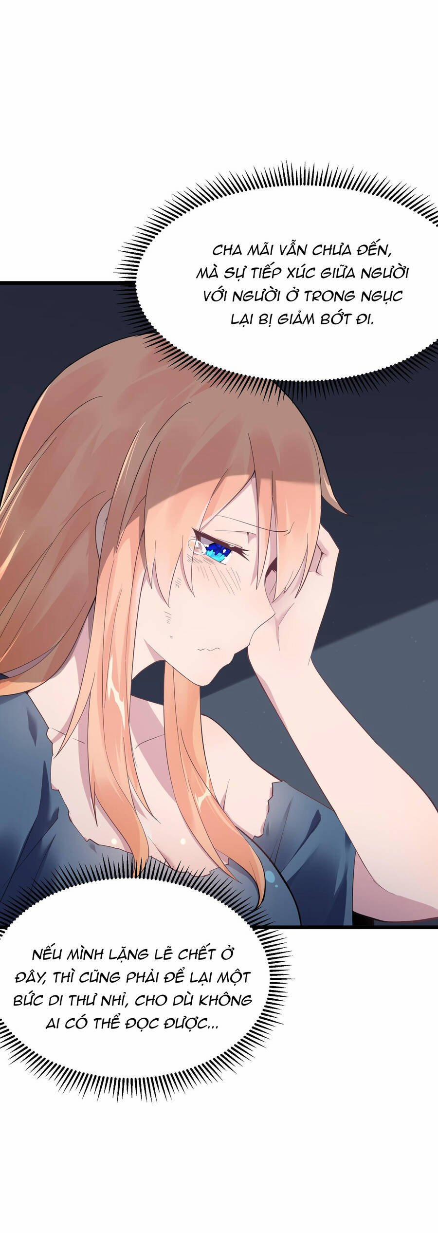 Sau Khi Bị Ốc Sên Truy Sát 1 trang 33