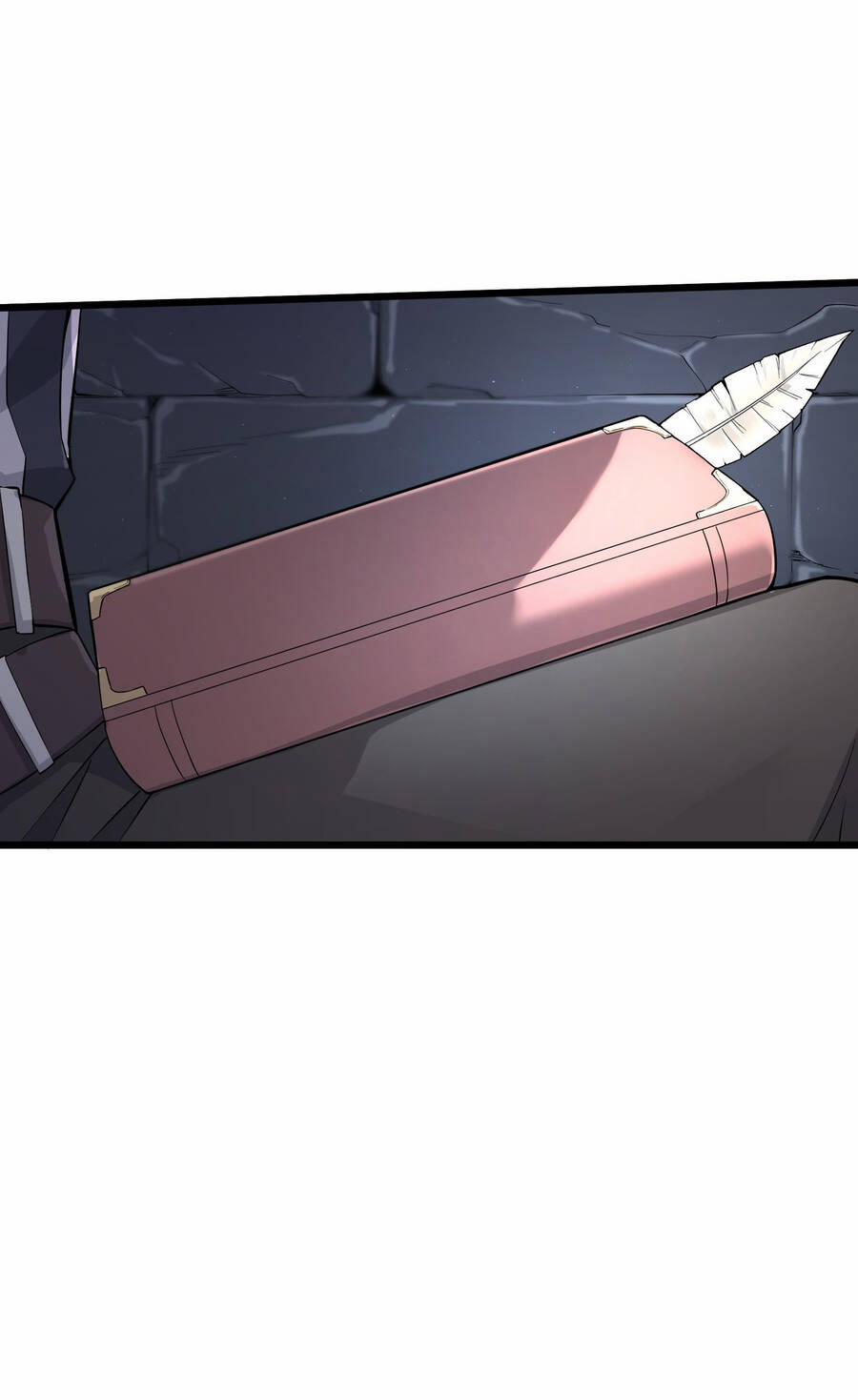 Sau Khi Bị Ốc Sên Truy Sát 1 trang 36