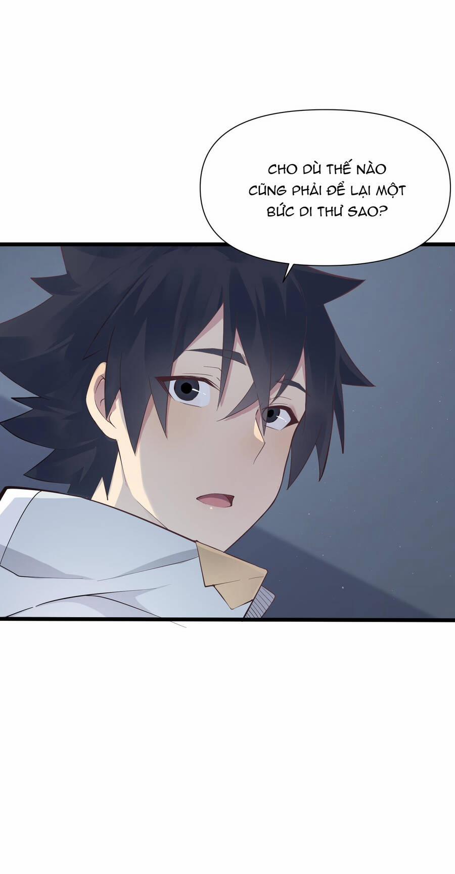 Sau Khi Bị Ốc Sên Truy Sát 1 trang 39