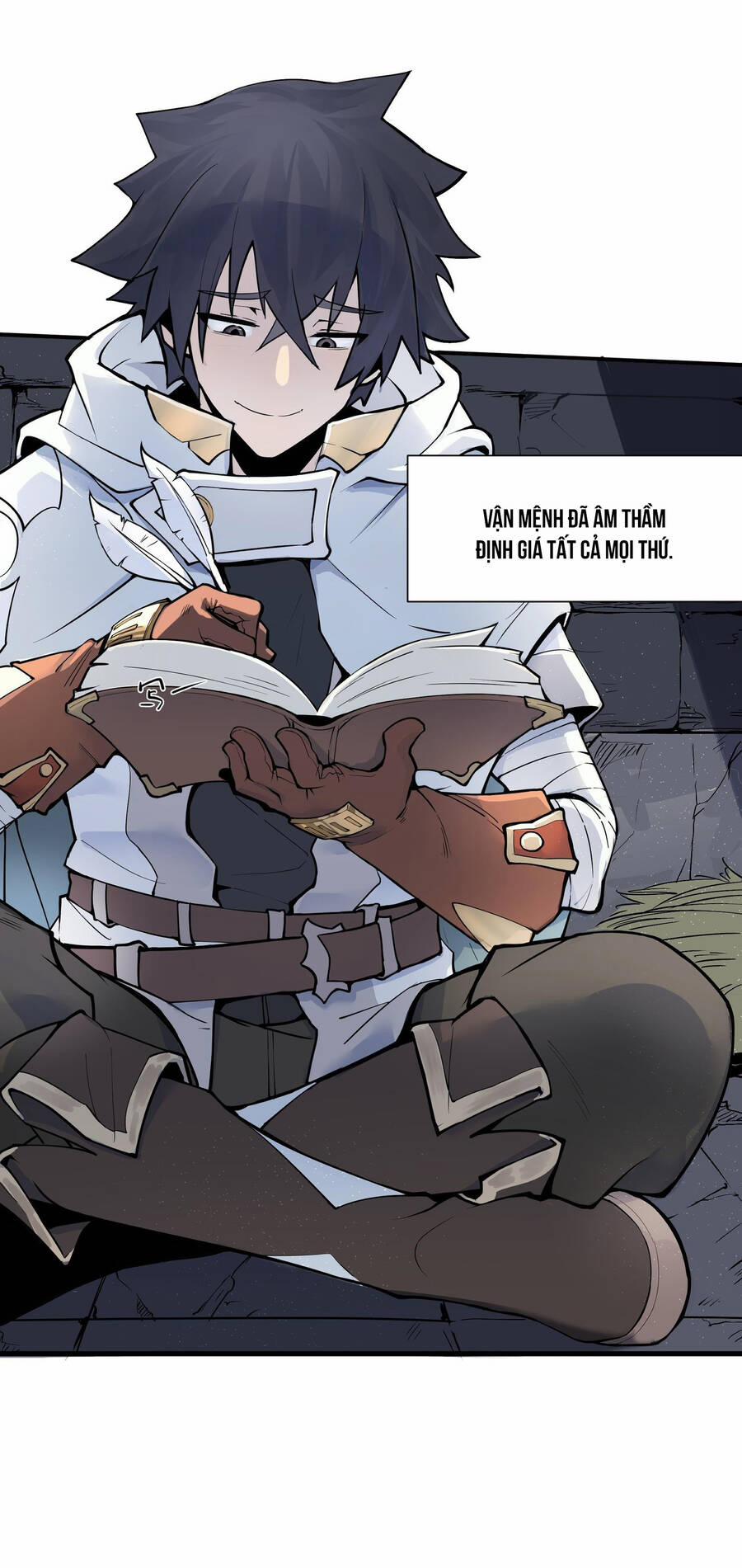 Sau Khi Bị Ốc Sên Truy Sát 1 trang 4