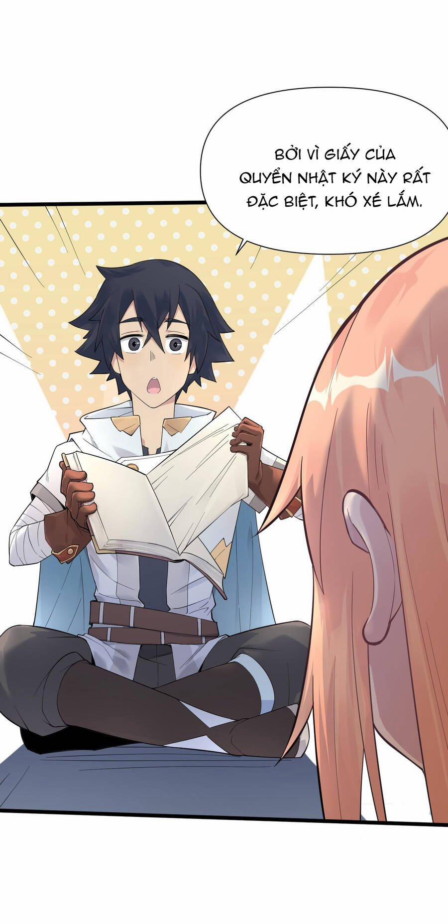 Sau Khi Bị Ốc Sên Truy Sát 1 trang 44