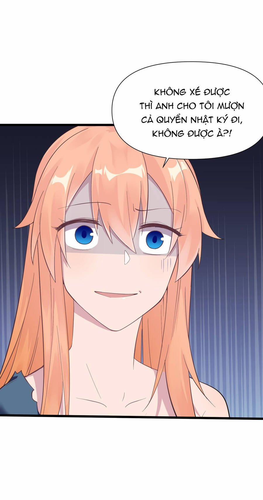 Sau Khi Bị Ốc Sên Truy Sát 1 trang 45