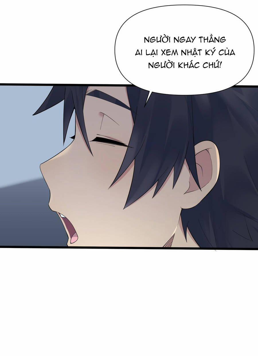 Sau Khi Bị Ốc Sên Truy Sát 1 trang 48