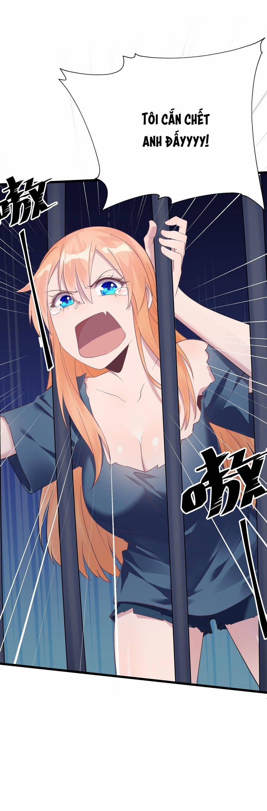 Sau Khi Bị Ốc Sên Truy Sát 1 trang 53