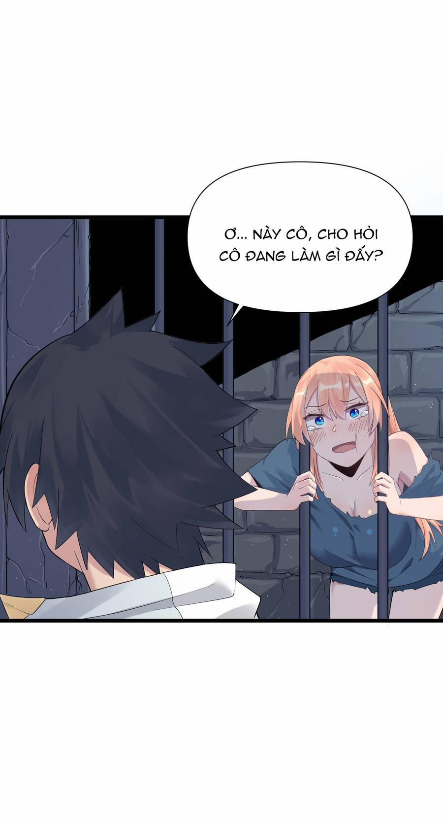 Sau Khi Bị Ốc Sên Truy Sát 1 trang 56