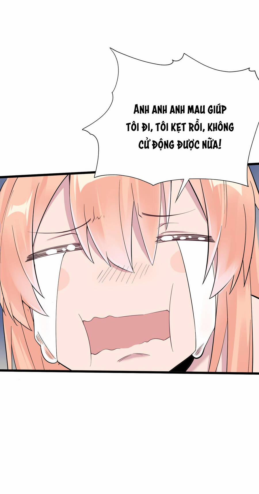 Sau Khi Bị Ốc Sên Truy Sát 1 trang 57