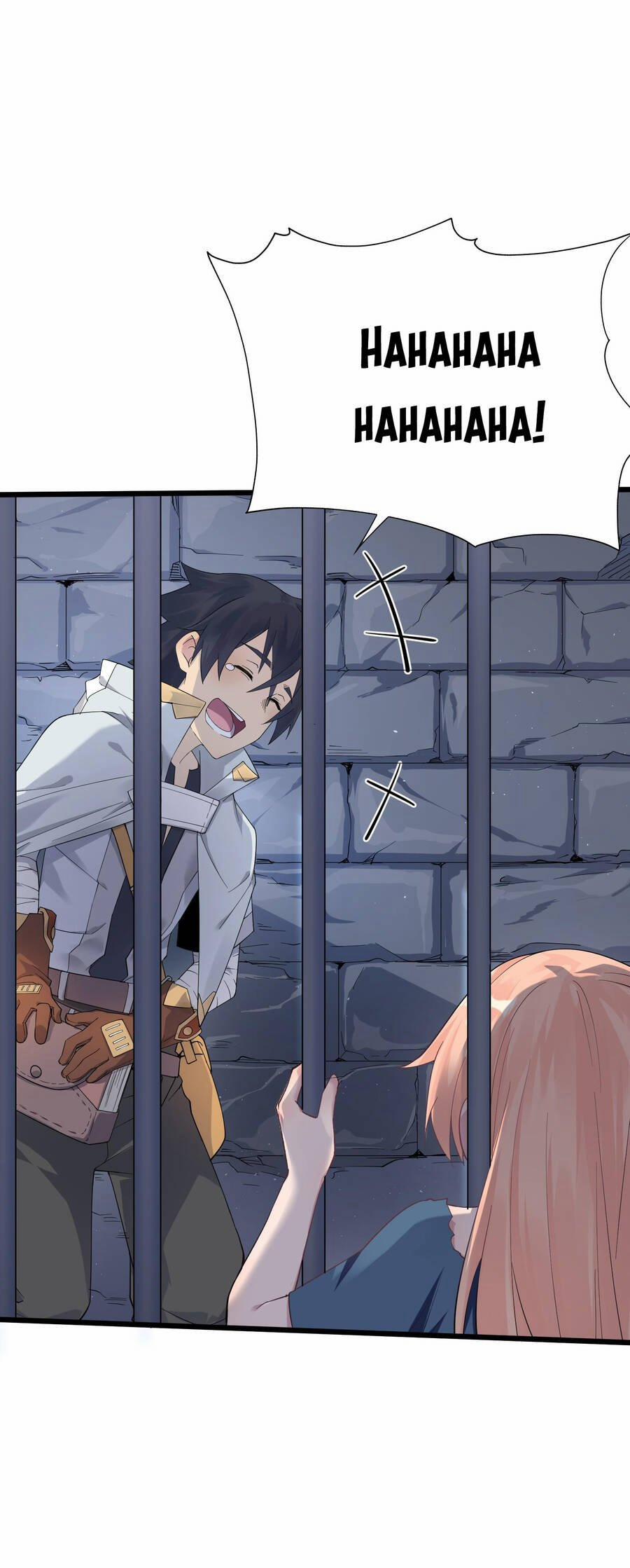 Sau Khi Bị Ốc Sên Truy Sát 1 trang 59