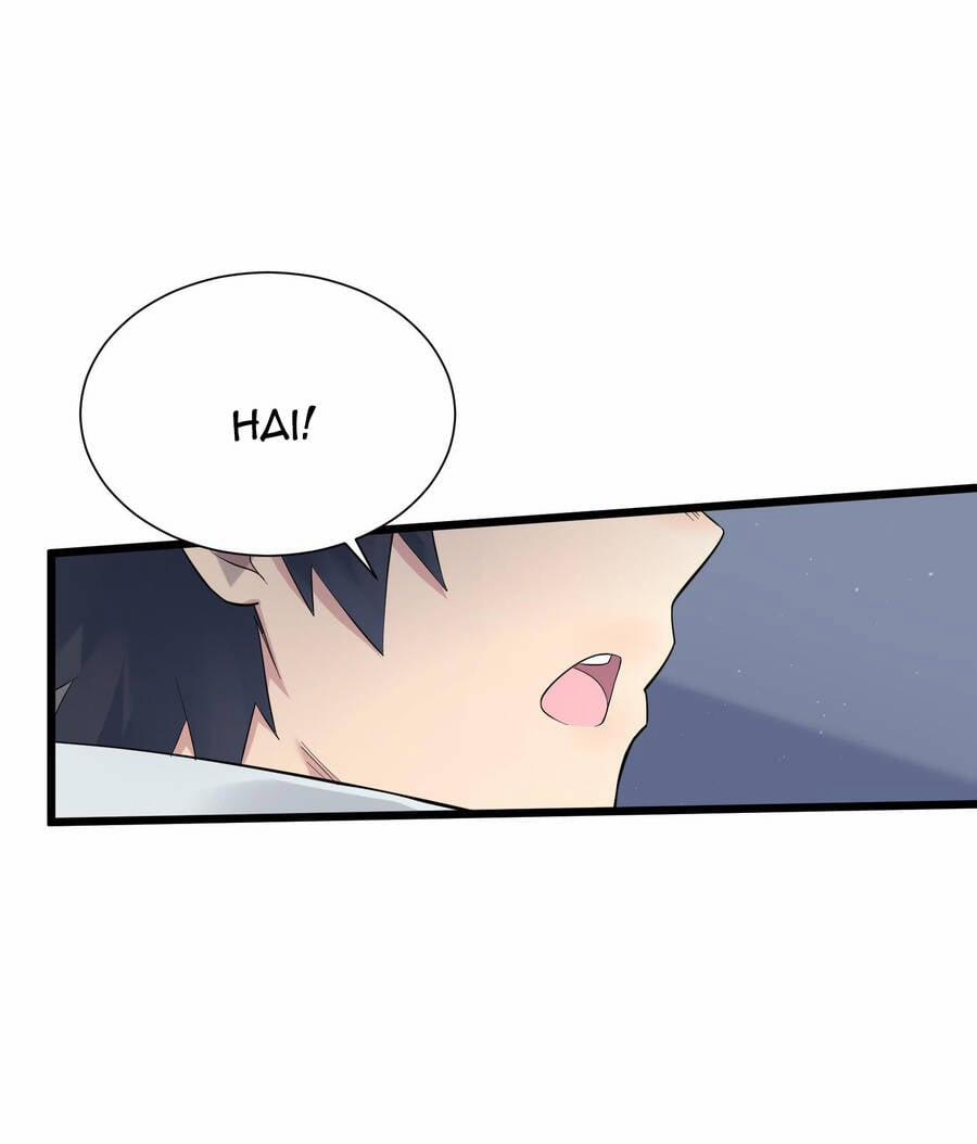 Sau Khi Bị Ốc Sên Truy Sát 1 trang 62