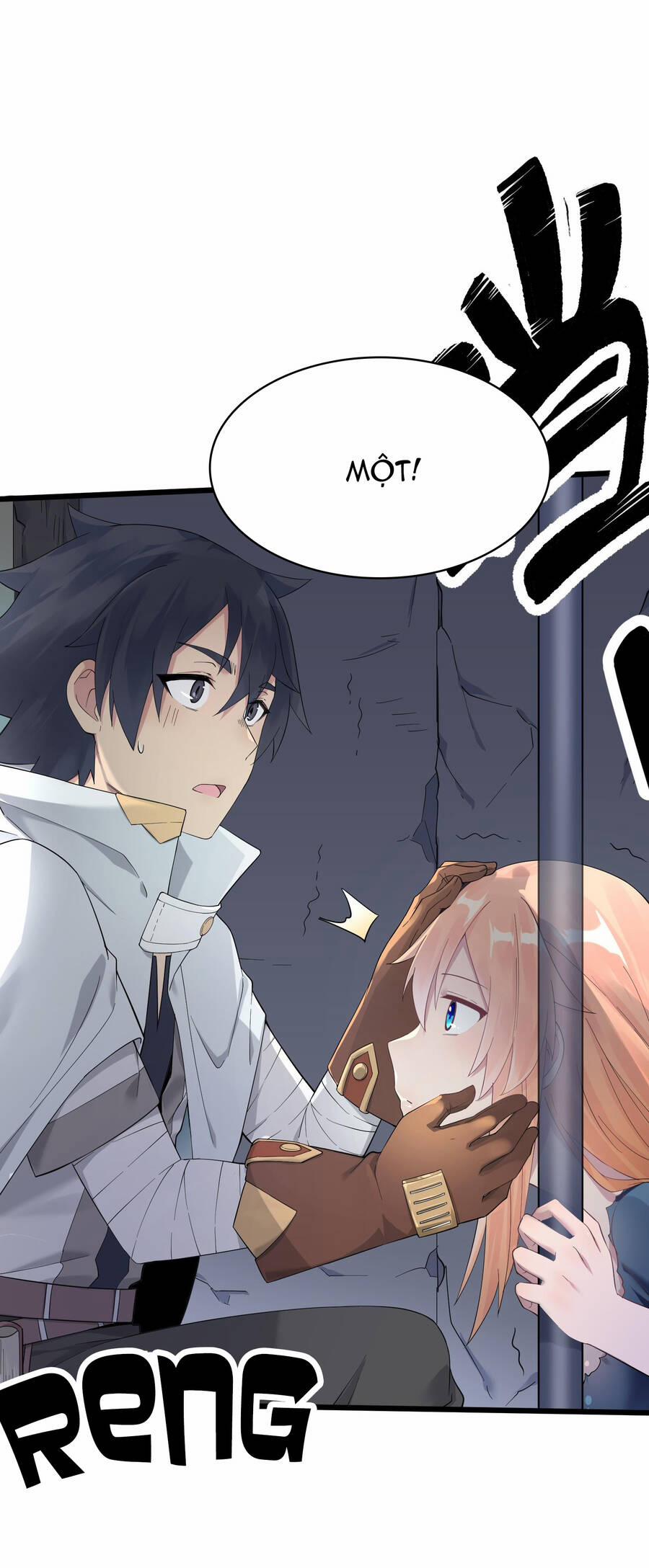 Sau Khi Bị Ốc Sên Truy Sát 1 trang 63