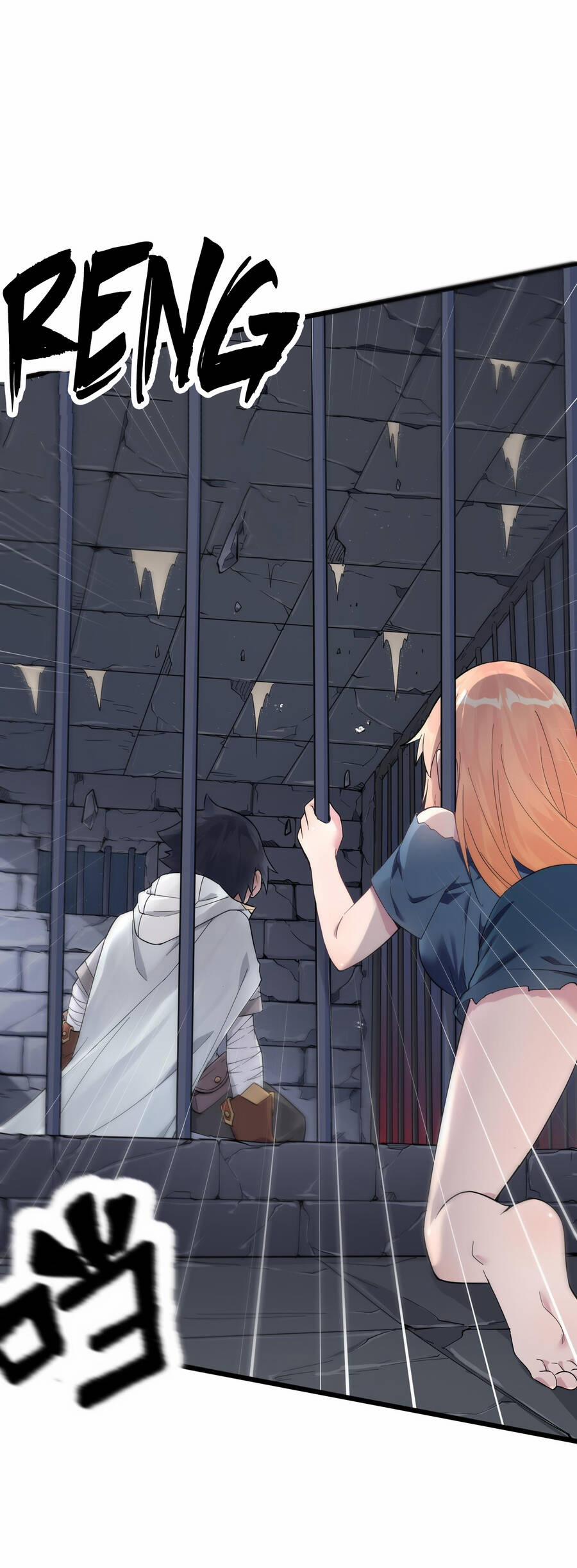 Sau Khi Bị Ốc Sên Truy Sát 1 trang 65