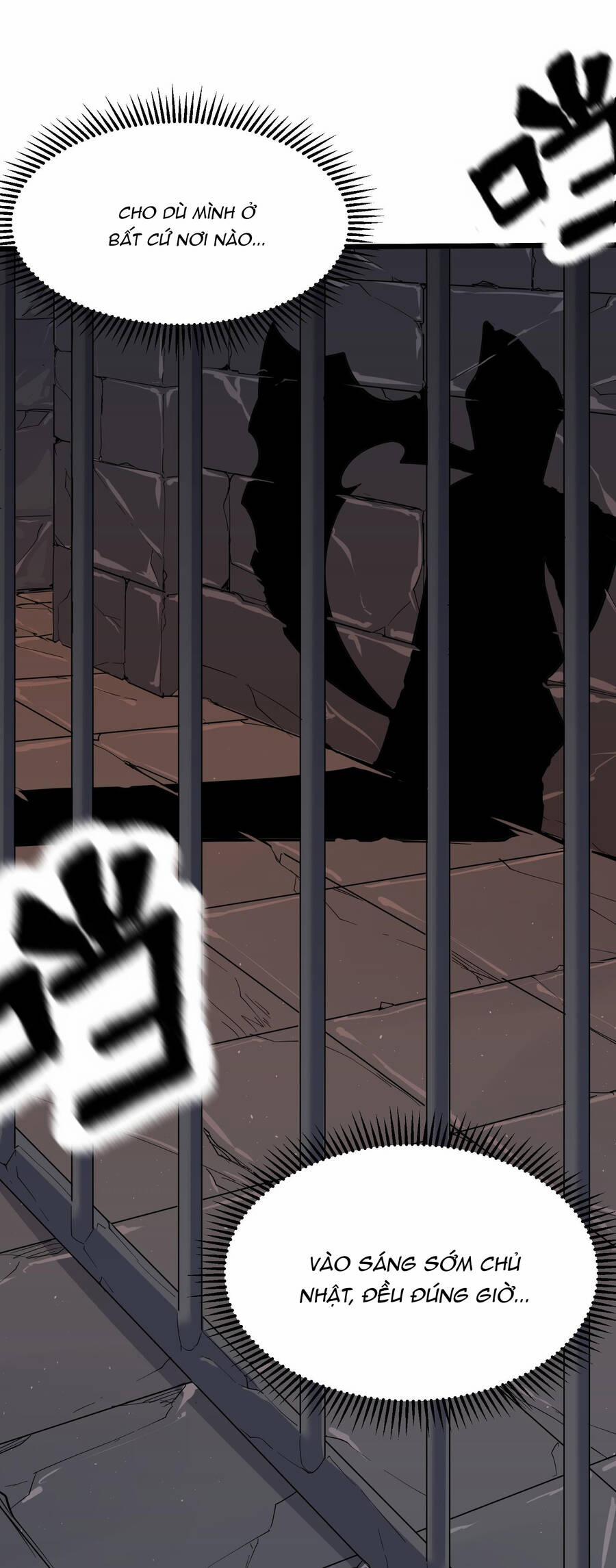 Sau Khi Bị Ốc Sên Truy Sát 1 trang 67