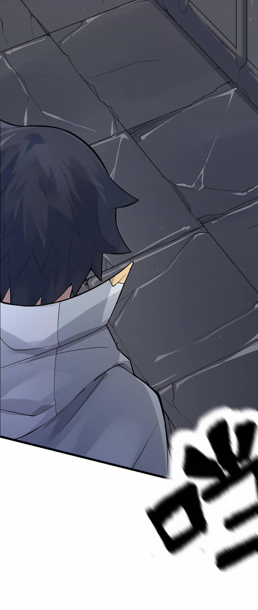 Sau Khi Bị Ốc Sên Truy Sát 1 trang 68