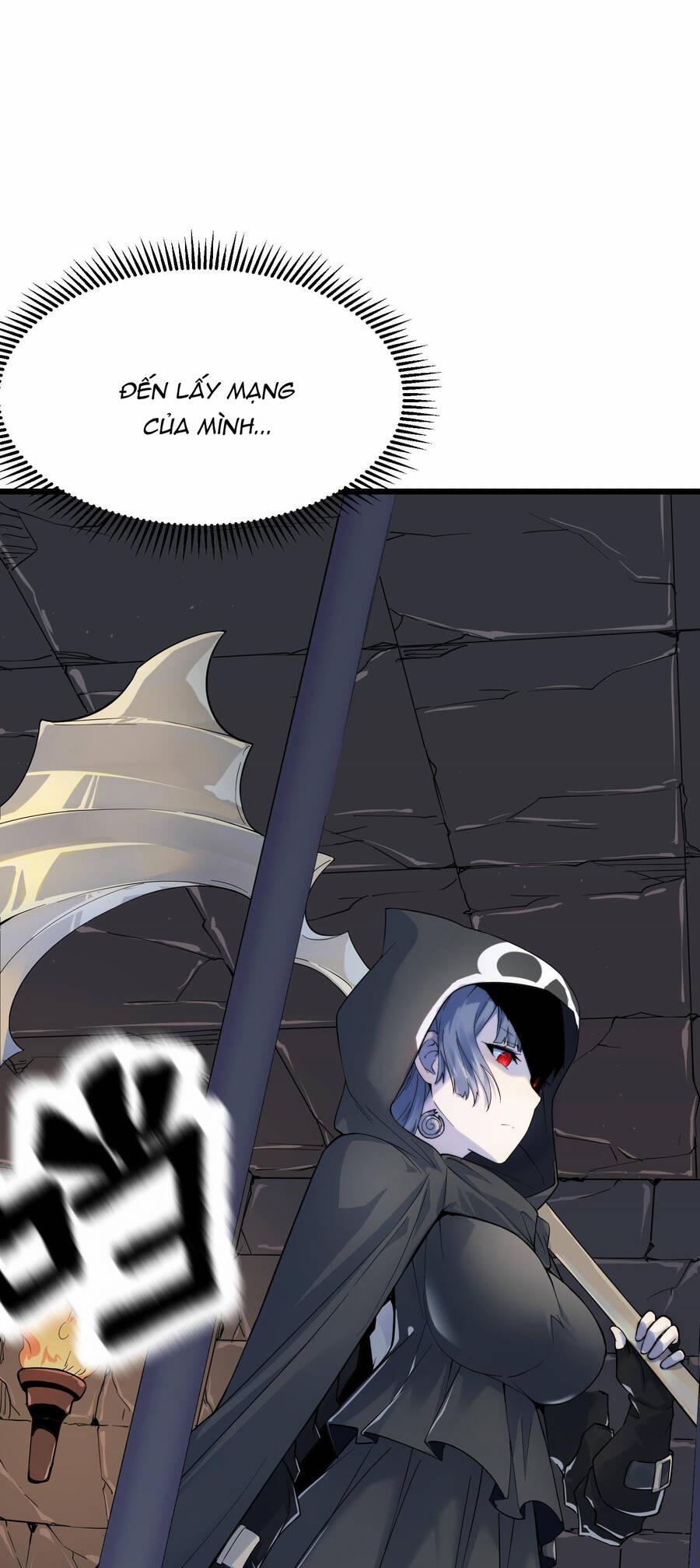 Sau Khi Bị Ốc Sên Truy Sát 1 trang 69