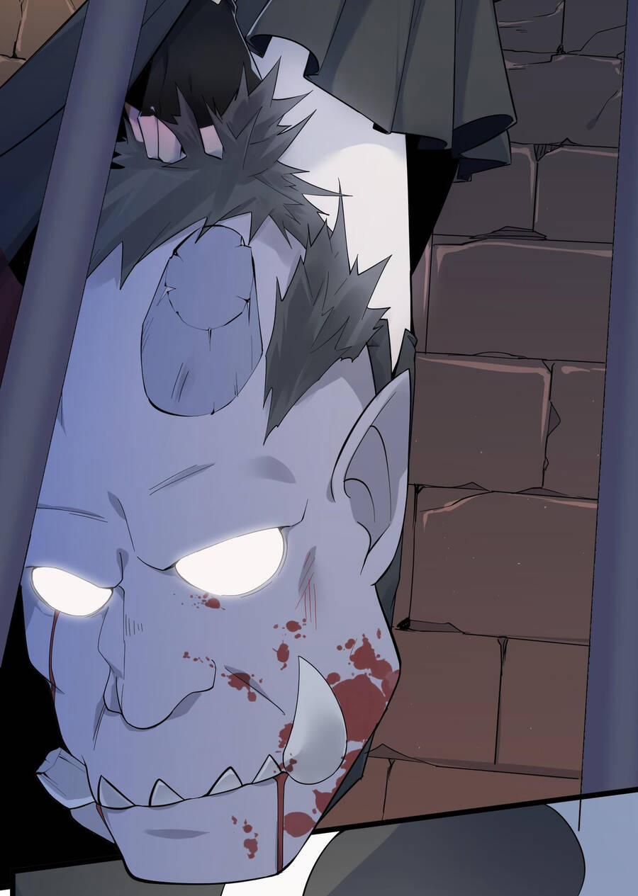 Sau Khi Bị Ốc Sên Truy Sát 1 trang 70