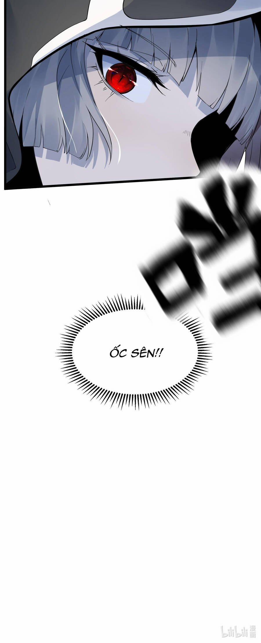 Sau Khi Bị Ốc Sên Truy Sát 1 trang 71