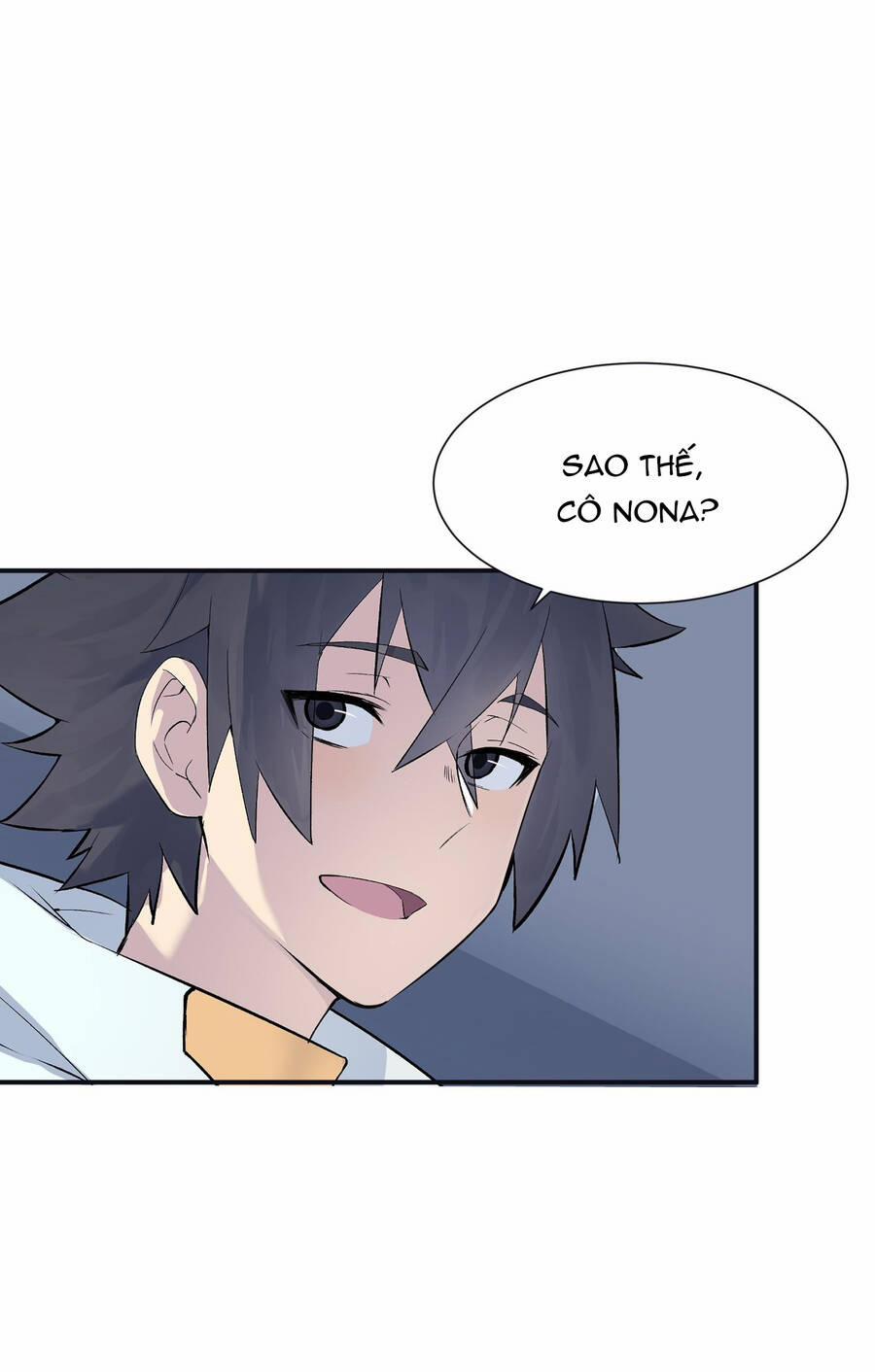 Sau Khi Bị Ốc Sên Truy Sát 1 trang 9