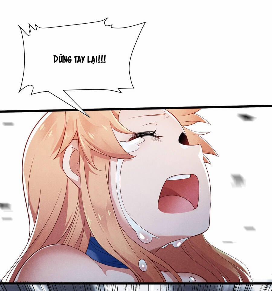 Sau Khi Bị Ốc Sên Truy Sát 10 trang 12