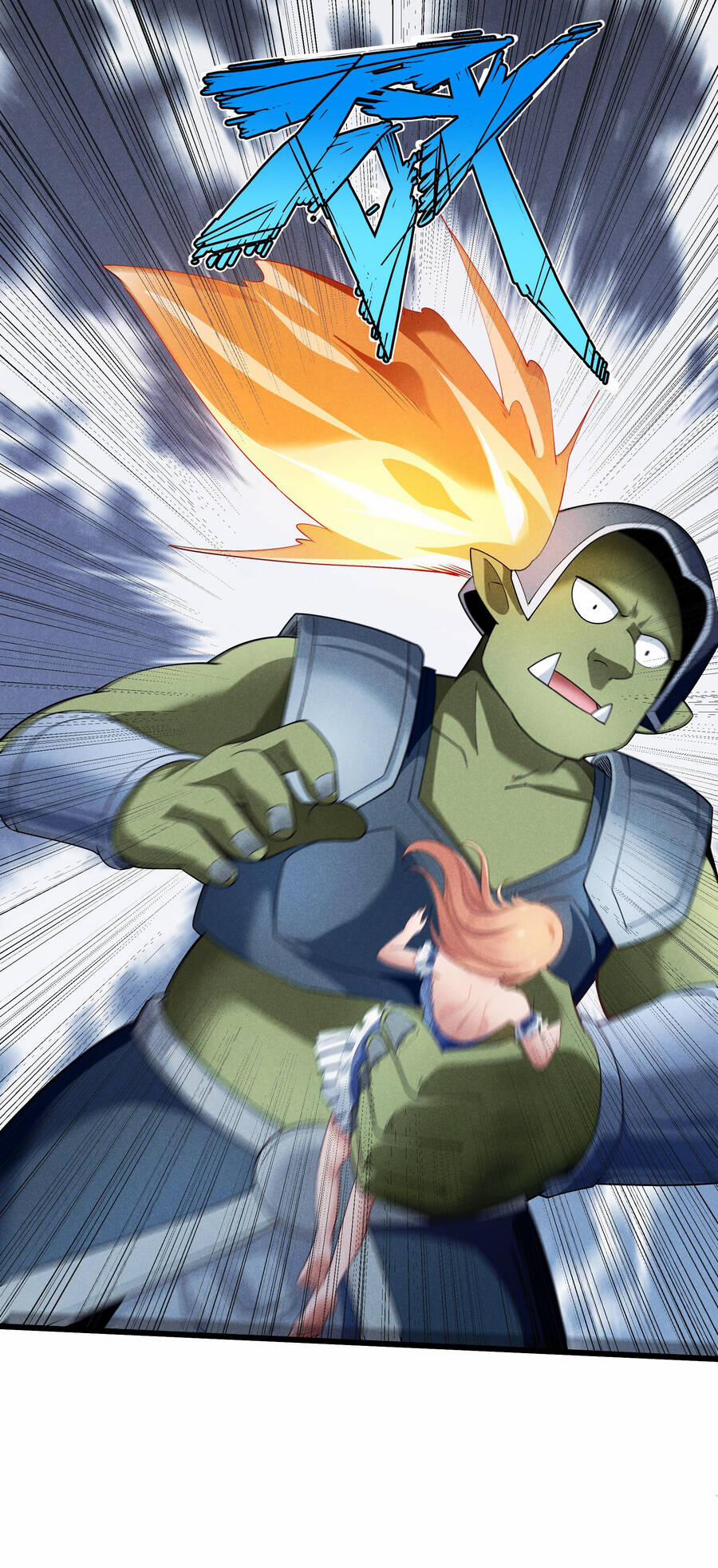 Sau Khi Bị Ốc Sên Truy Sát 10 trang 13