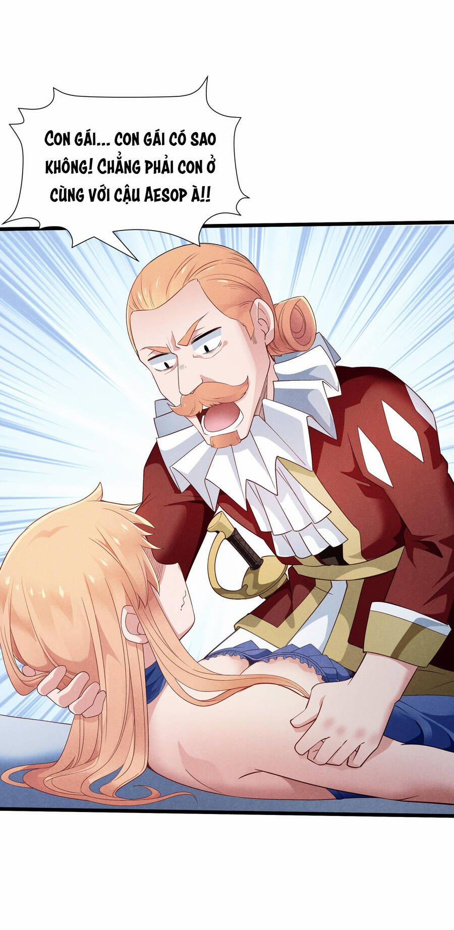 Sau Khi Bị Ốc Sên Truy Sát 10 trang 15