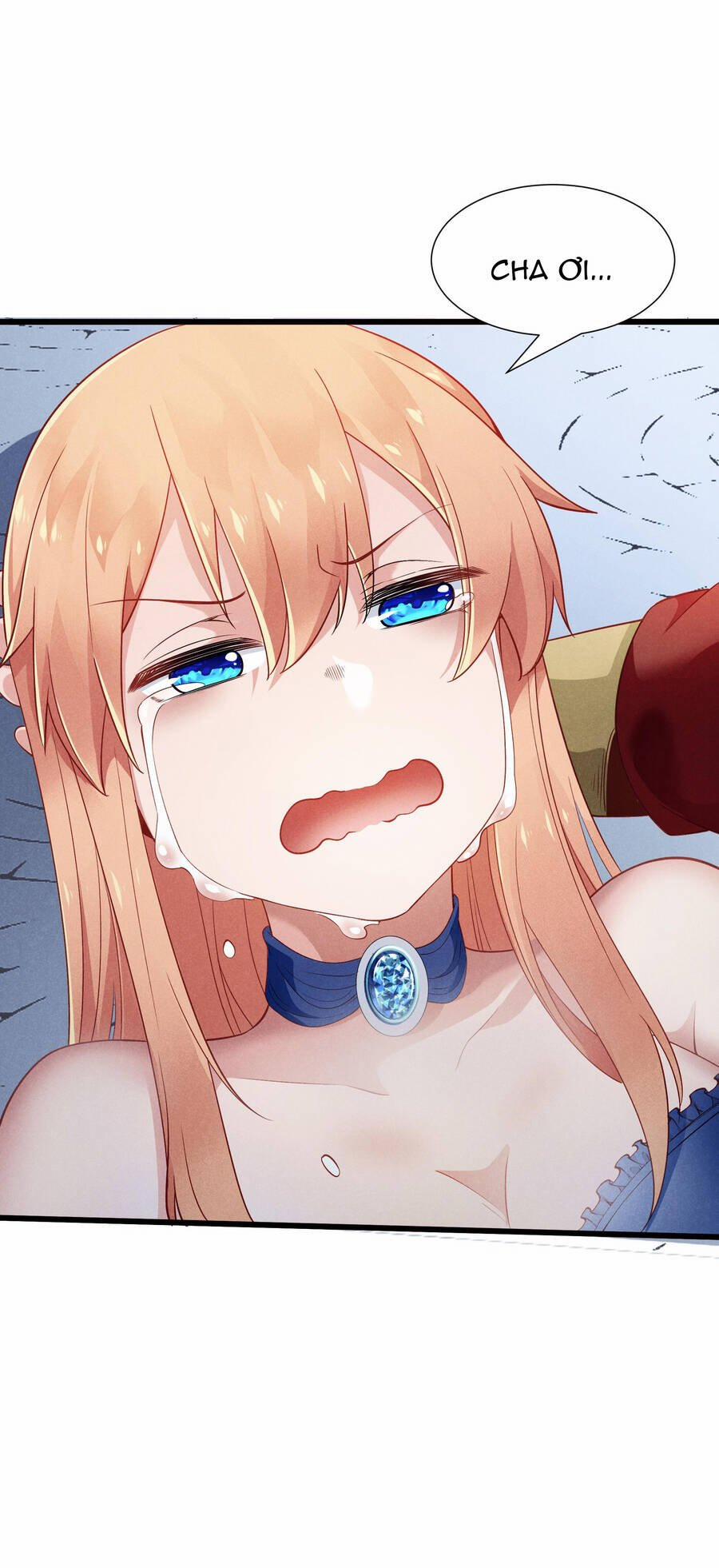 Sau Khi Bị Ốc Sên Truy Sát 10 trang 16