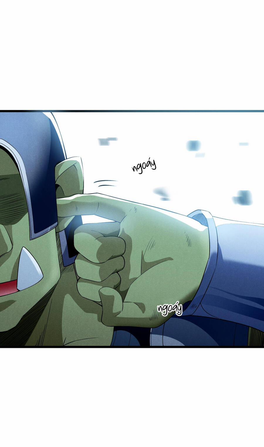 Sau Khi Bị Ốc Sên Truy Sát 10 trang 2