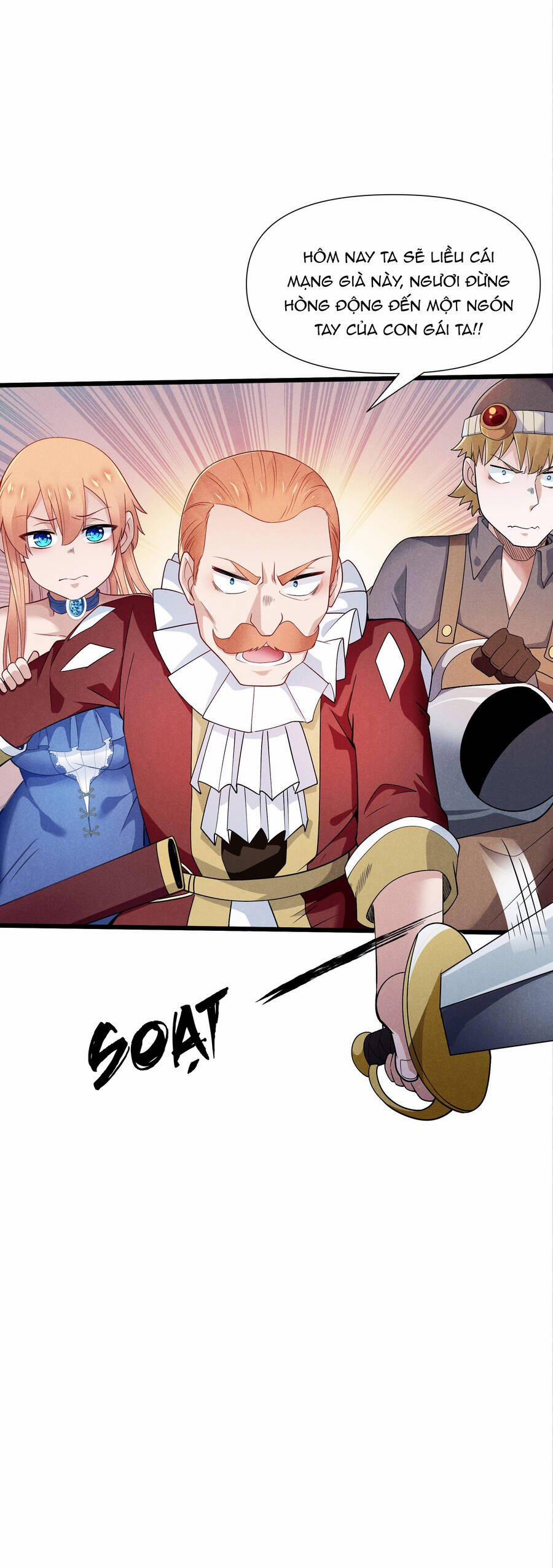 Sau Khi Bị Ốc Sên Truy Sát 10 trang 23