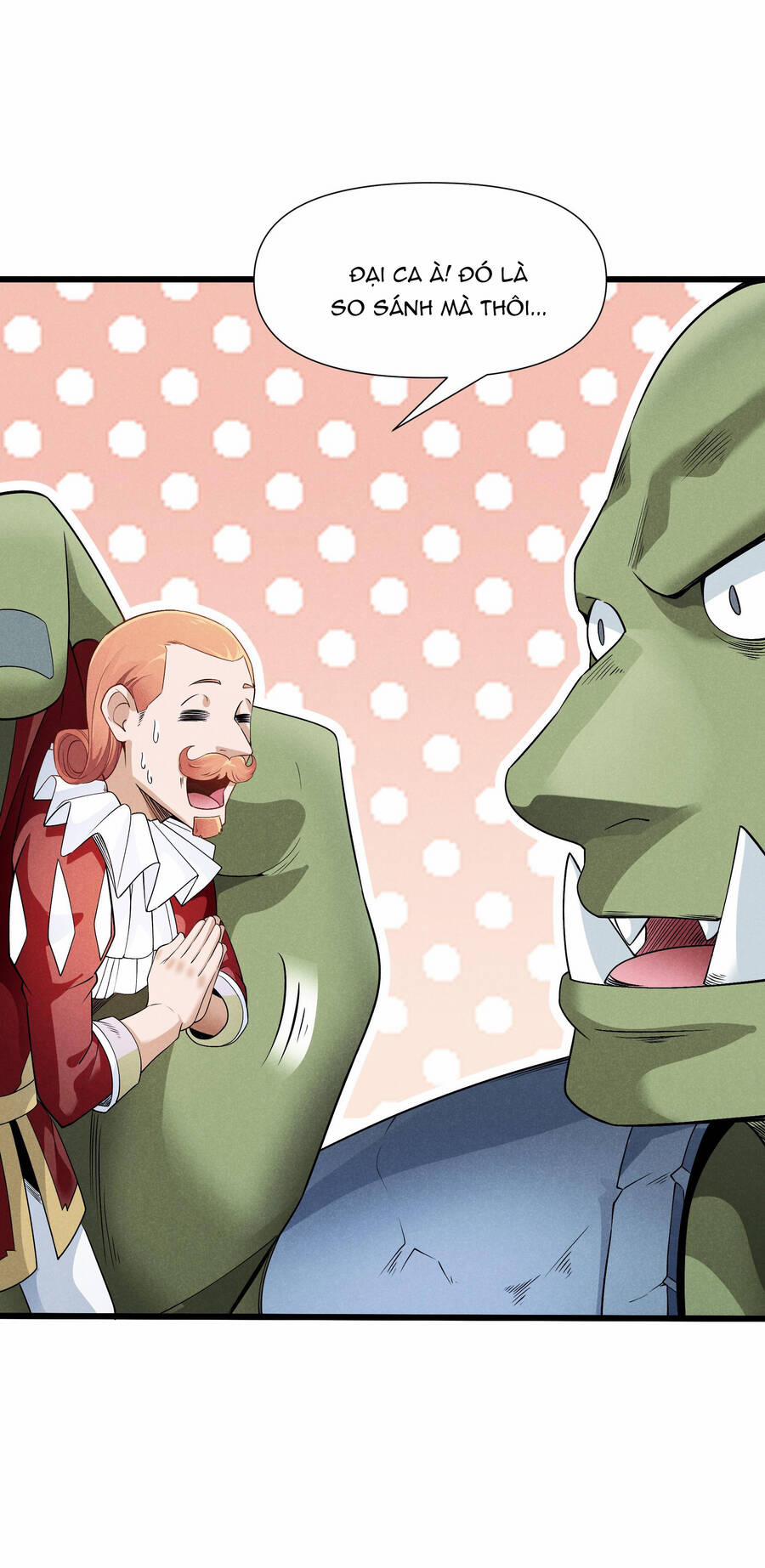 Sau Khi Bị Ốc Sên Truy Sát 10 trang 25