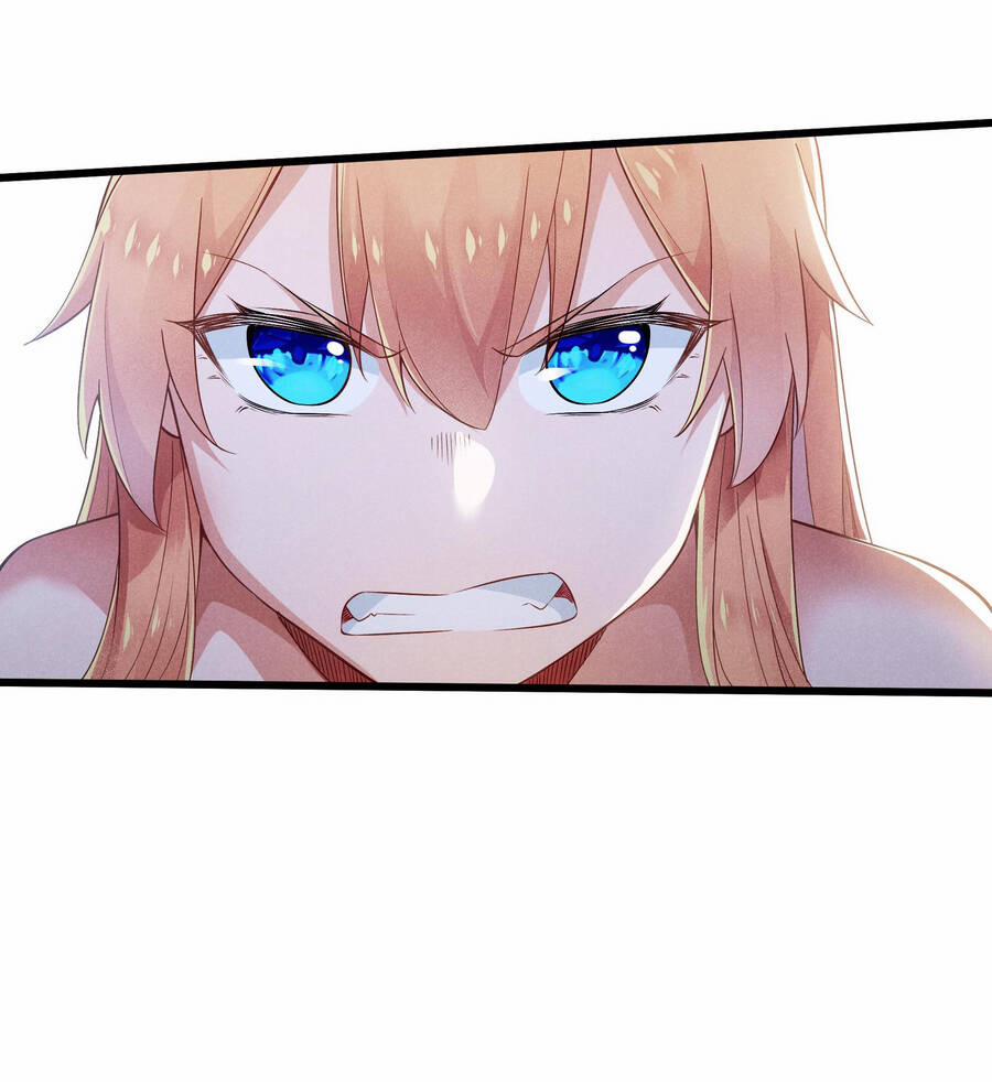 Sau Khi Bị Ốc Sên Truy Sát 10 trang 31