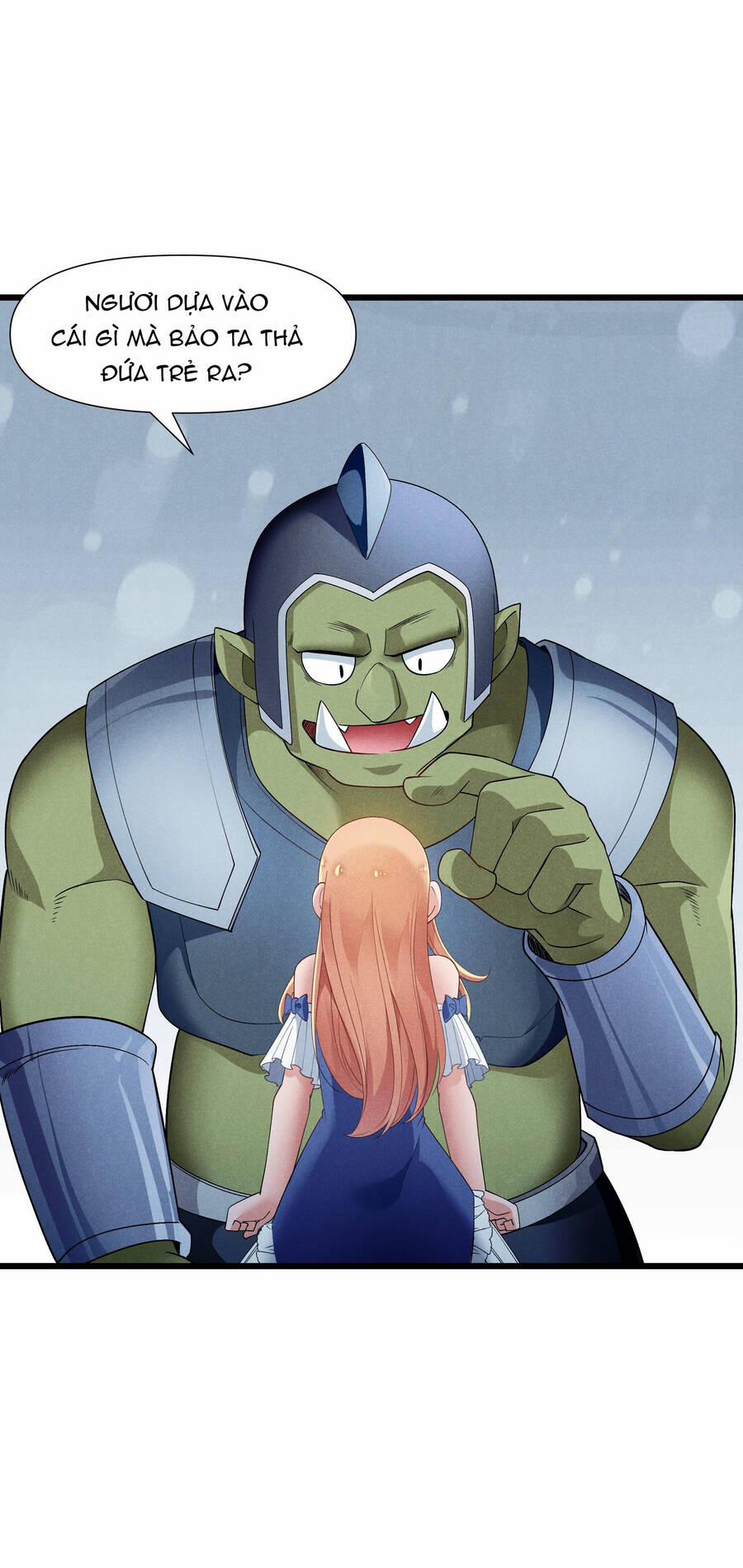 Sau Khi Bị Ốc Sên Truy Sát 10 trang 4