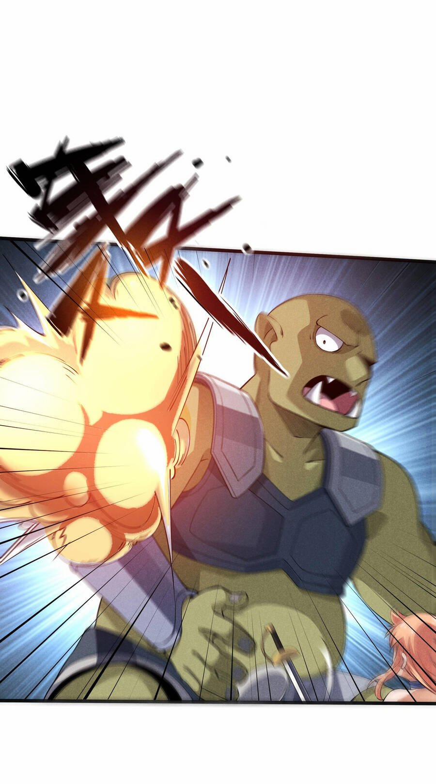 Sau Khi Bị Ốc Sên Truy Sát 10 trang 41